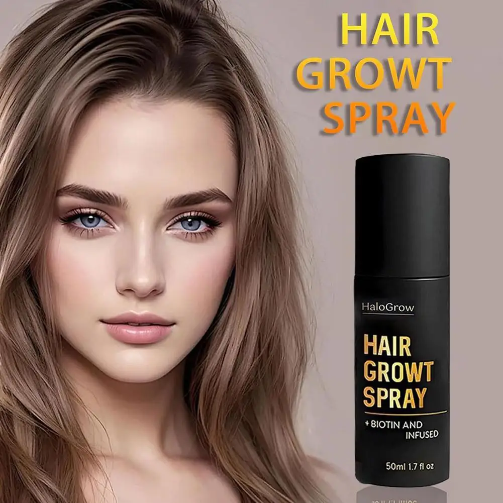 رذاذ نمو الشعر مصل الزنجبيل علاج فروة الرأس منع تساقط الشعر الجاف التالف مضاد للحكة سائل تدليك الشعر الثابت الفعال #5