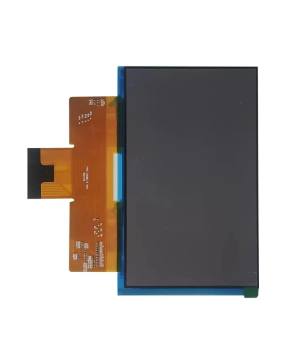 For fpc-c269bhd008-v1 c269bhd008t high-definition lcd screen display panel