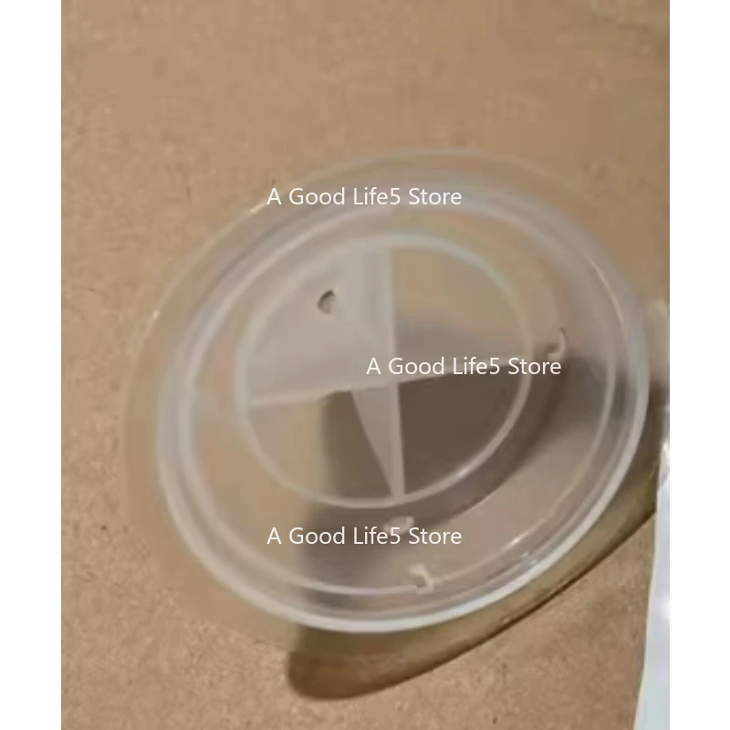 

Applicable to Nestlé EDG466 capsule coffee machine cleaning descaling tool accessories