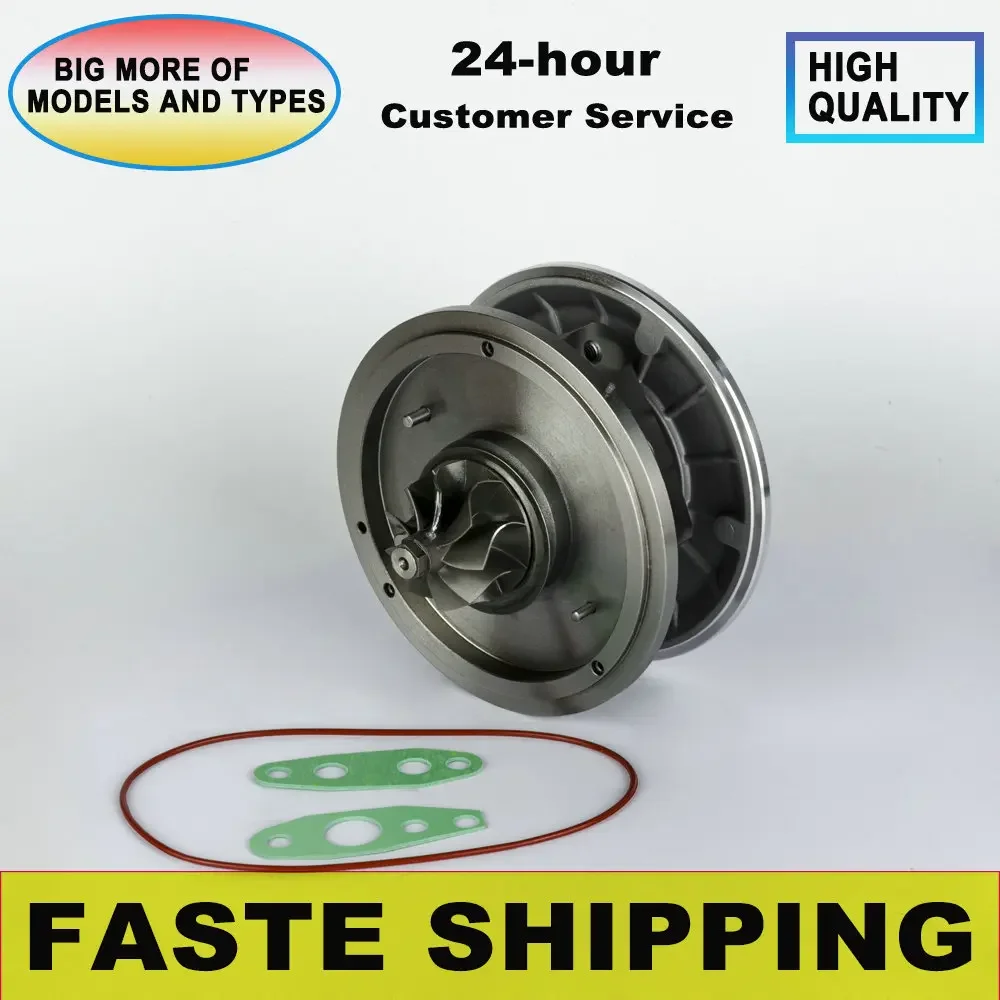 Turbo For Cars Core… - image