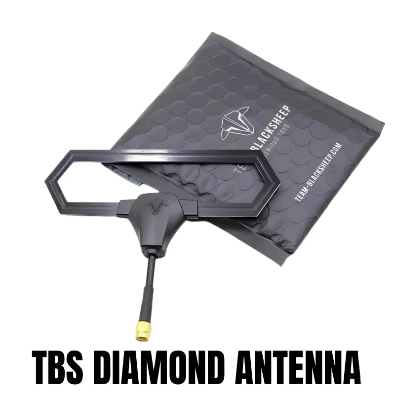 TBS Diamond Antenne 868 915 MH - Tbs Fpv Tracer recensie en prijs