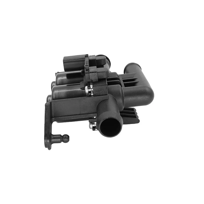 Accessories FactoryAutomotive standard installation accessories - Warm air valve  64119310349