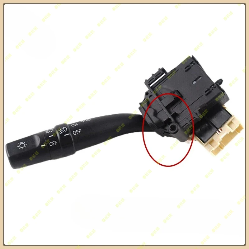 84140-33020 Headlight Switch Fog Lamp Turn Signal Switch For Toyota Corolla Picnic LAND CRUISER 100,1998-2007 European edition