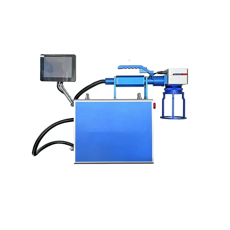 New Electric Handhe… - image