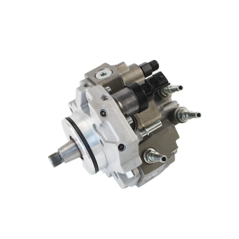 EASTOP Excavator Diesels Fuel Injection Pump for 6D107 0445020150 Japanese Fuel Pump