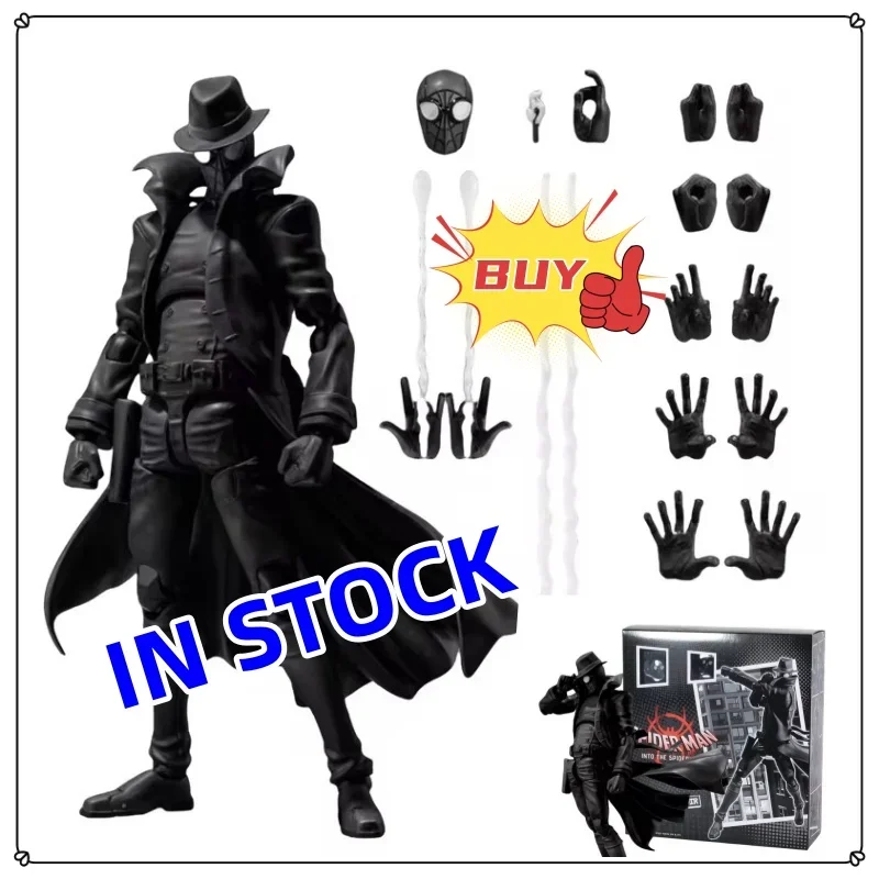 in-stock-exclusive-new-arrival-marvel-legends-spider-man-noir-peter-parker-shf-dark-edition-action-figure-2026-kids-gift