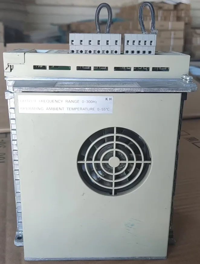 SGDM-08ADA Drive baru,