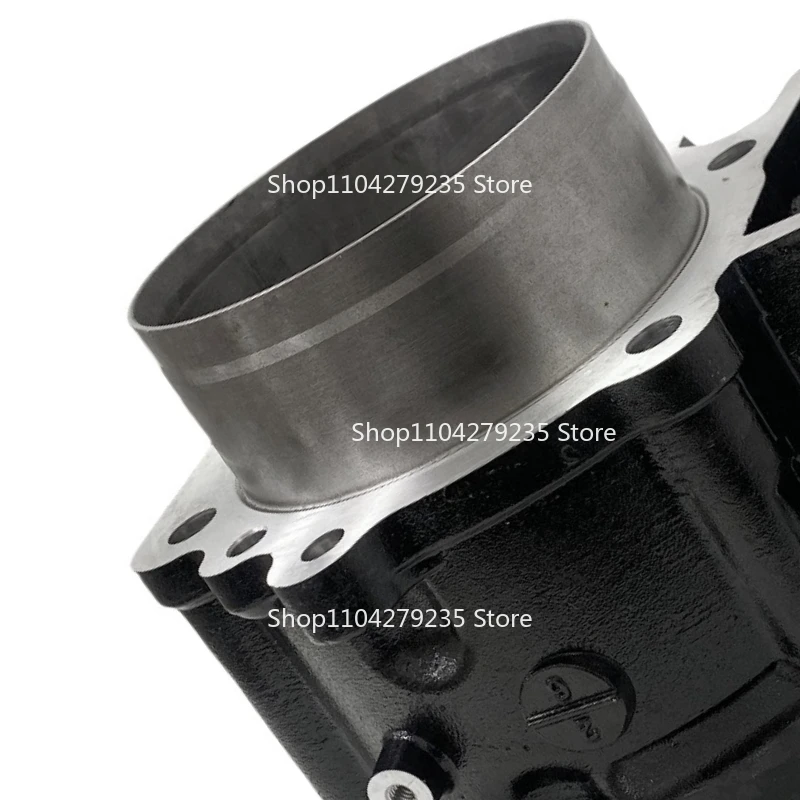 

100mm Suitable for Kawasaki KLR650 KLR650 Motorcycle Engine Piston Cylinder Accessories