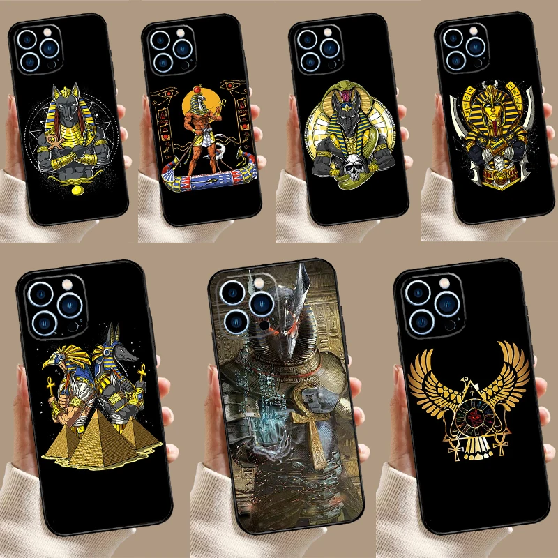 Egypt Nefertiti Anu… - image