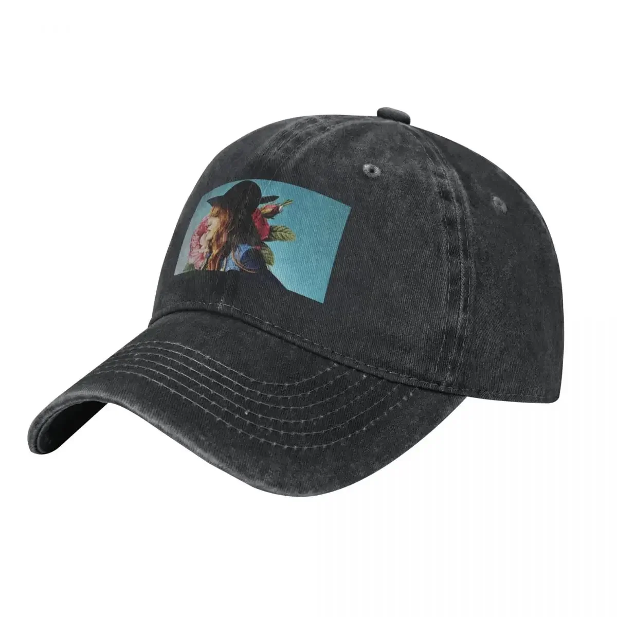 Florence and the machine band Baseball Cap Beach Bag dad hat Golf Men Women's