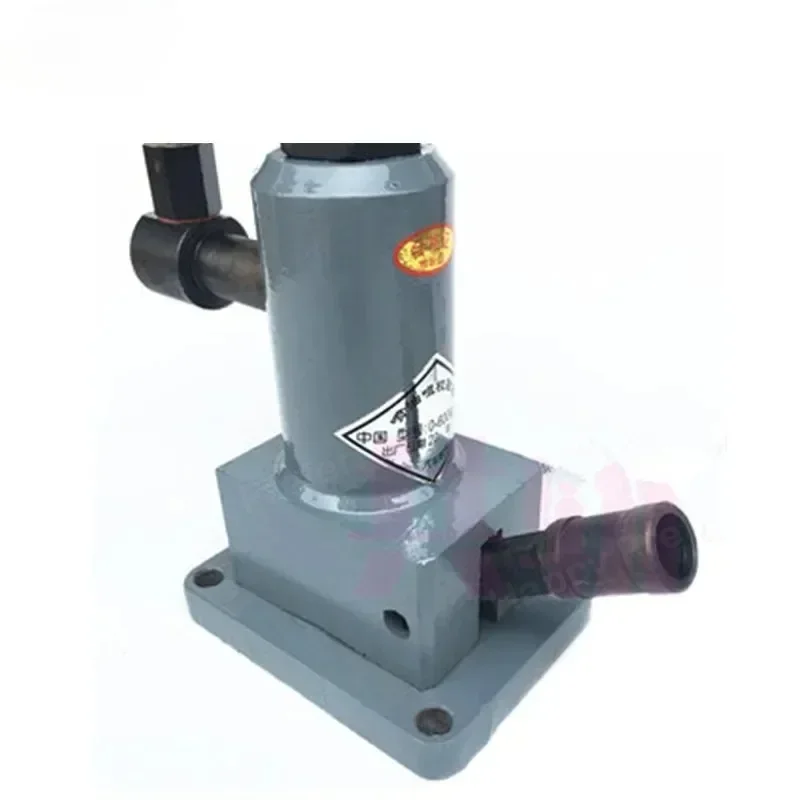 high pressure Fuel Injector Tester Injector Nozzle Pop Pressure Tester  Diesels Injector Nozzle Tester