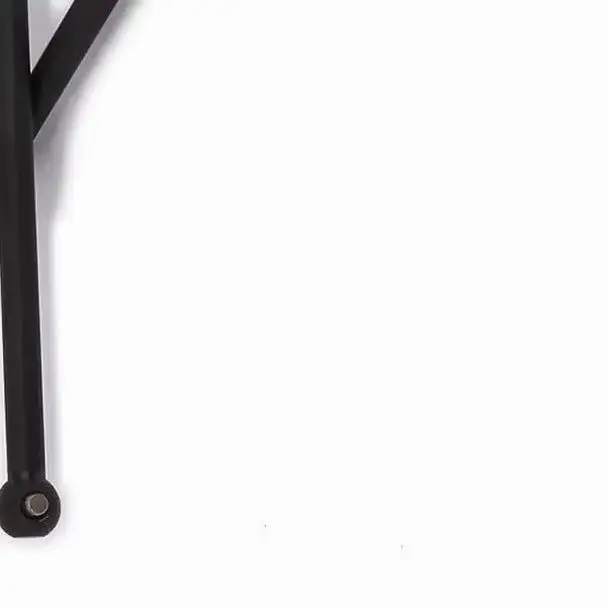 2pcs HSP 08059 (08029) Silver Black Steel Front/Rear Dogbone drive shaft 89.5mm For 1/10 RC Model Car 94111 94108 94188