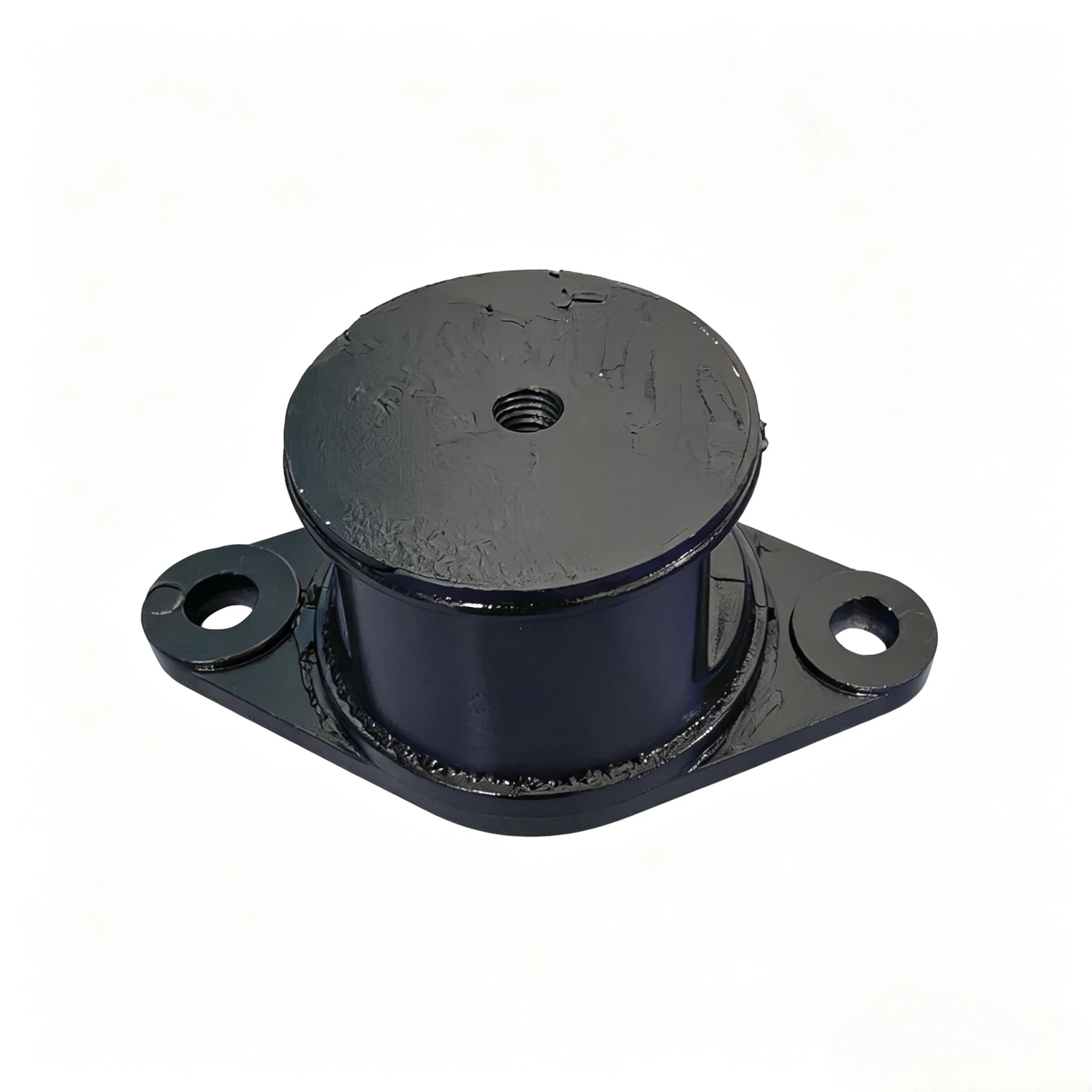STAINLESS STEEL RUBBER SHOCK ABSORBER, REPLACEMENT ENGINE MOUNT FOR YAMAHA JET SKI VX700/S, DOMESTIC MADE image 4