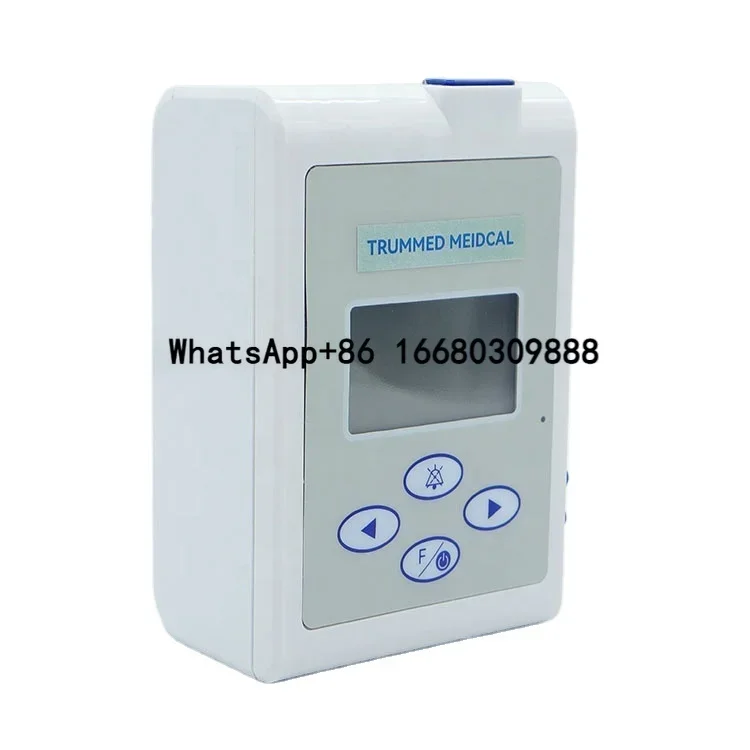 Trummed Portable NPWT VAC Medical Machine Equipment Home Wound VAC Therapy Machine