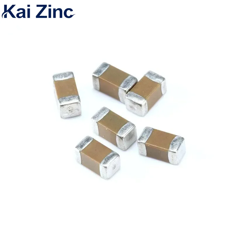 50 قطعة رقاقة مكثف 3216 1206 150NF 220NF 330NF 470NF 154K 224K 334K 474K 0.15 فائق التوهج 0.22 فائق التوهج 0.33 فائق التوهج 0.47 فائق التوهج 50V 100V 10٪ دقة #3