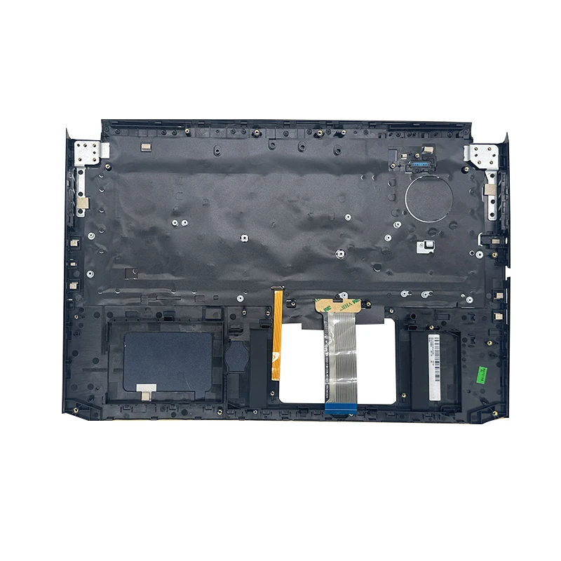 HJ For Acer Predator Tomahawk 300 PH317-53 Notebook C Case with Keyboard Set Palm rest Case