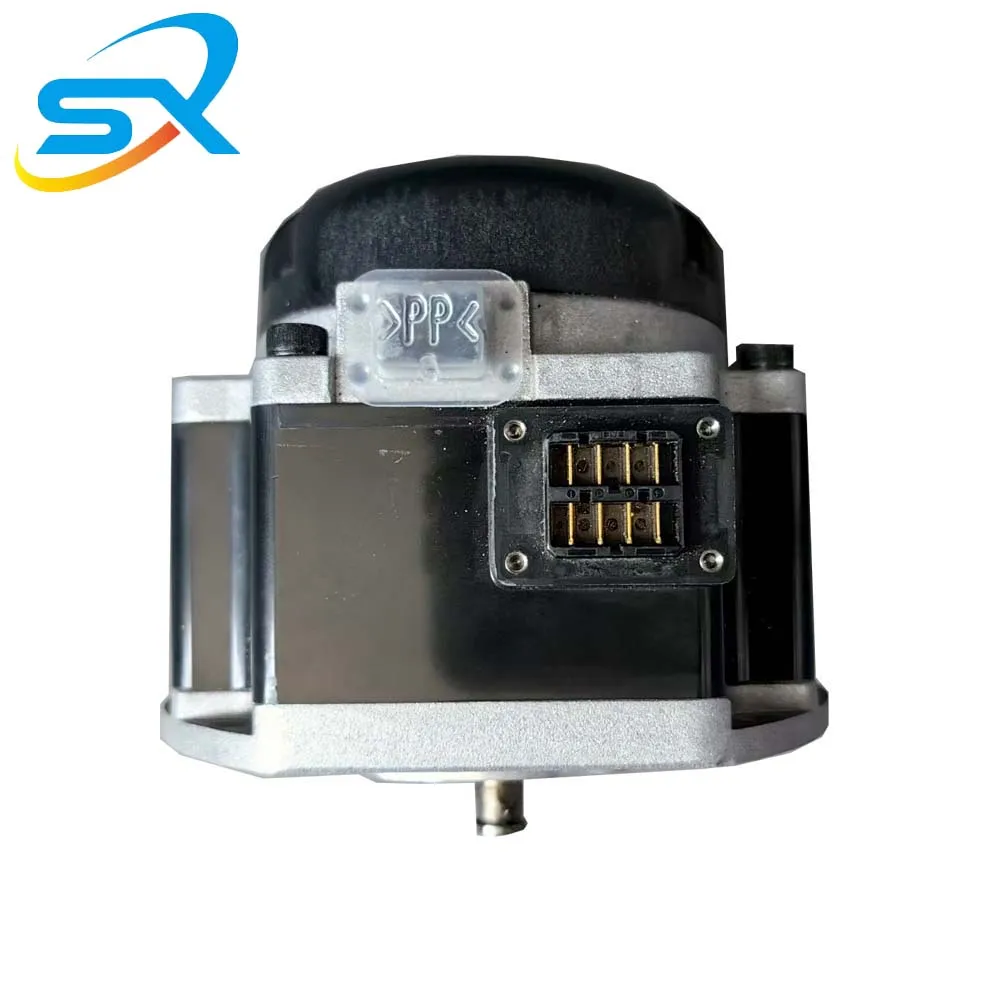 DENSO Servo Motor R2AA08020FCPW4U 100% Test OK  Please Consult Before Placing An Order.