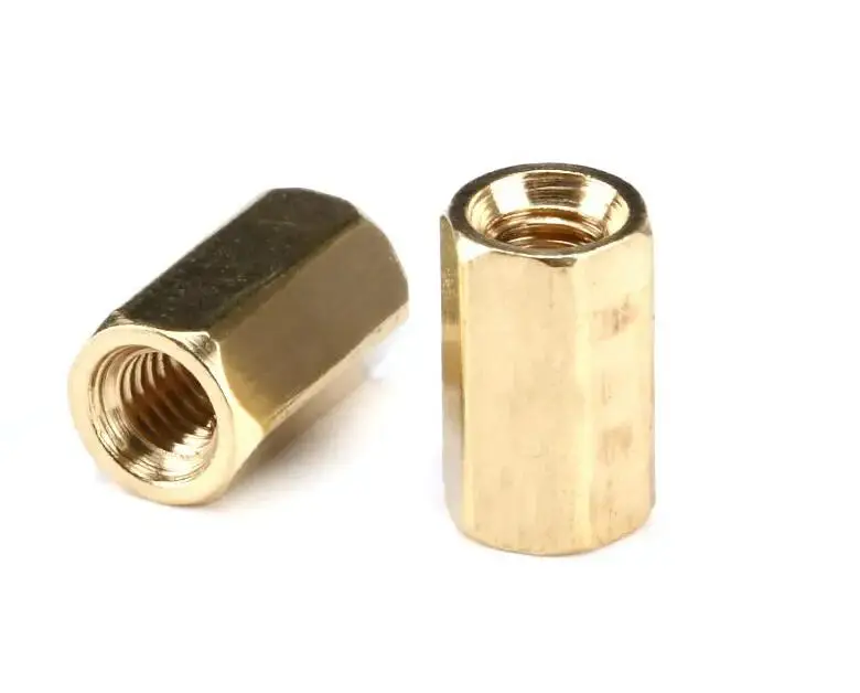 

1000pcs M3*20mm female Female Brass Standoff Spacer