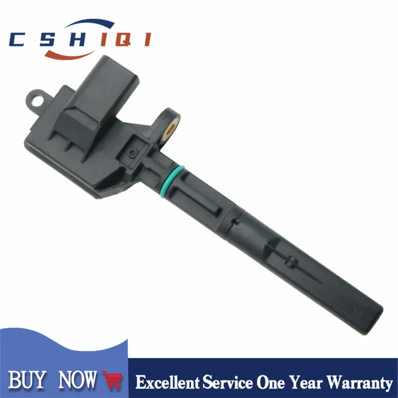 

045907660D Oil Level Sensor For Audi A2 1.4 TDI 2000-2005 VW POLO 1.2 1.4 SEAT CORDOBA IBIZA III IV SKODA FABIA I II 045907 660D