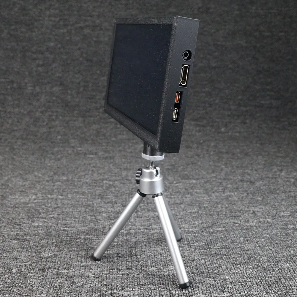 7 Inch Touchscreen LCD TFT 7