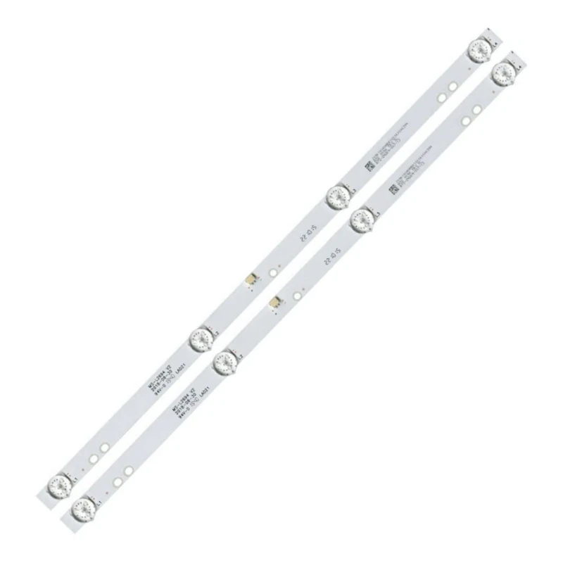 شرائط ليد MS-L2694 V2 ل HI VHIX-24H152MSY VHIX-24H152WSY الانصهار FLTV-24AS210 Econ EX-24HS001B BBK 24lem-1043/t2c #1