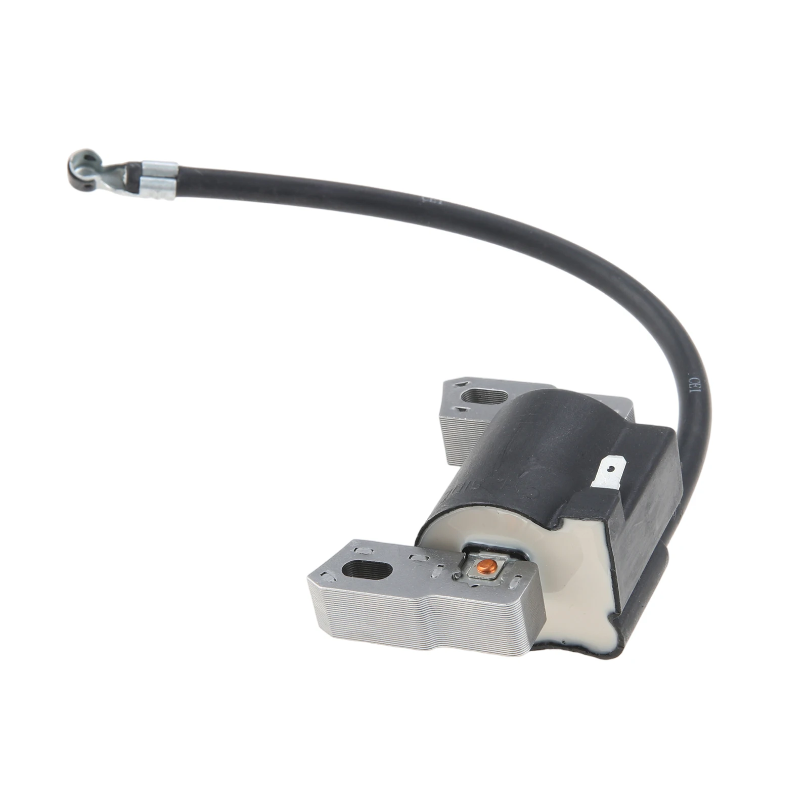 590454 Ignition Coil with L7T Spark Plug Fit for  Briggs & Stratton 799381 790817 692605 802574 Lawn Mower Garden Power Tool view 4