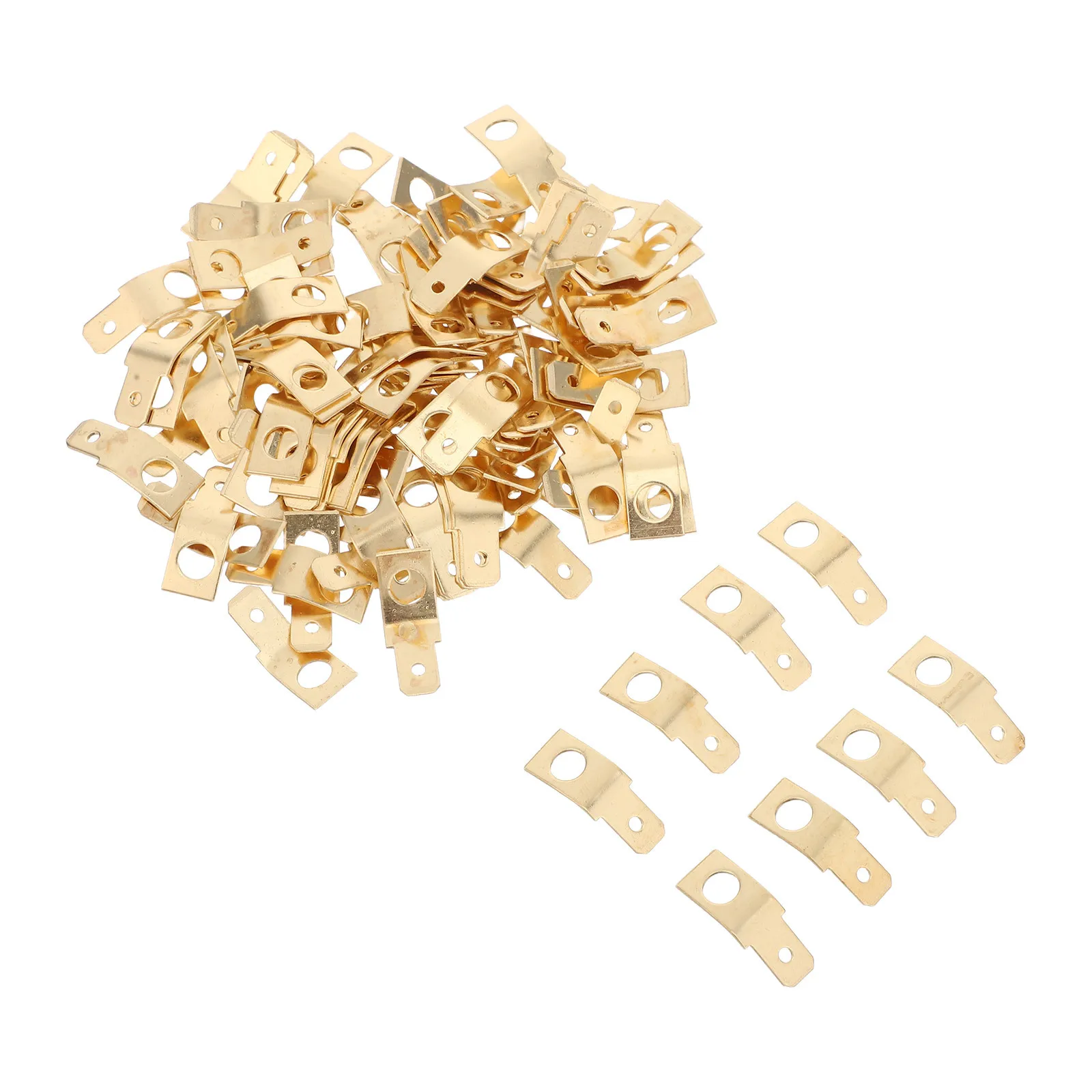 

Brass Connector Strong Corrosion-Resistant Yellow Copper Alloy Seamless Pipe Fitting for Plumbing Industrial and Household Use