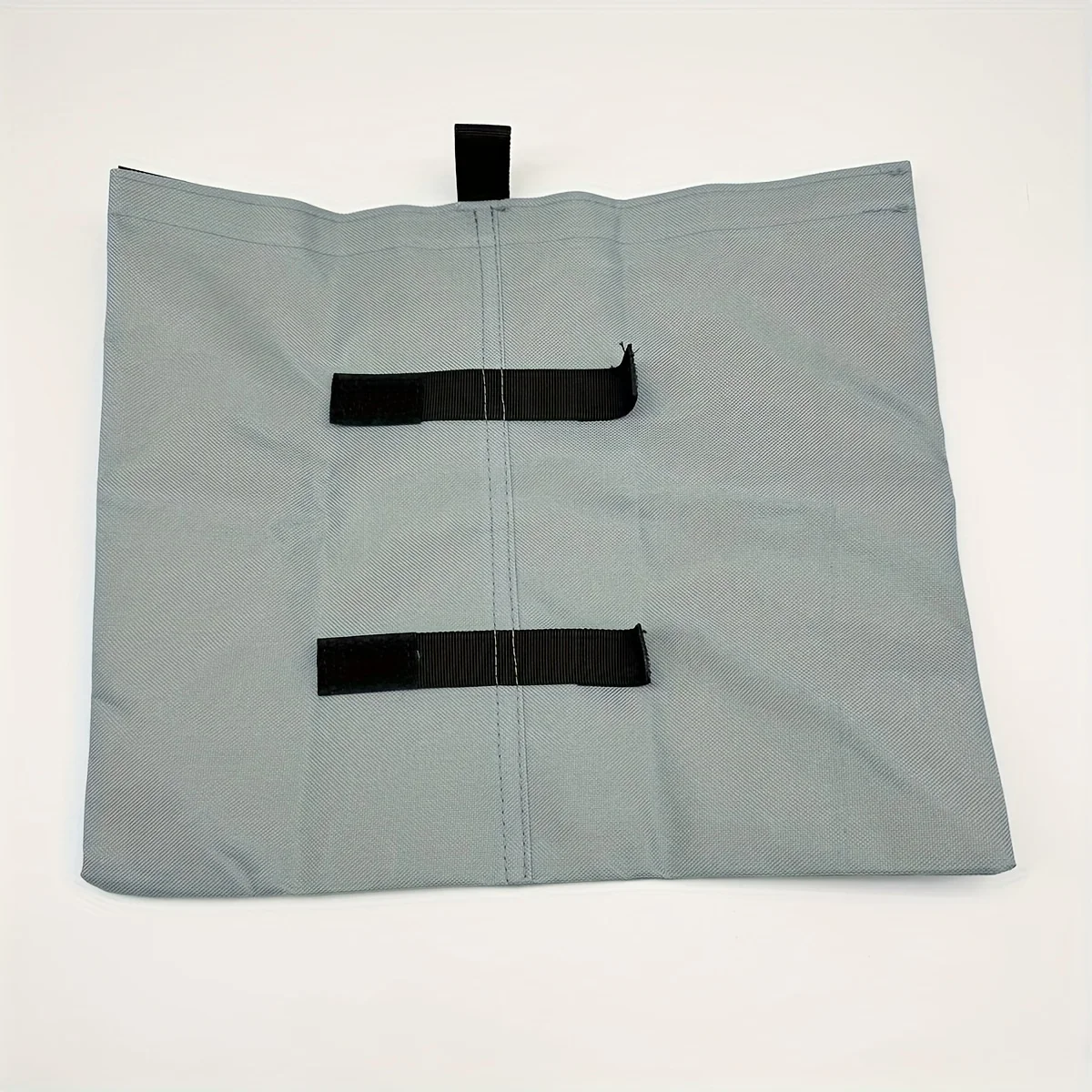 Black Single Outdoor Tent Windproof Sandbag / Fixed Sandbag / Sunshade Anchor Sandbag / Windproof Sand Pack Bag - view 3