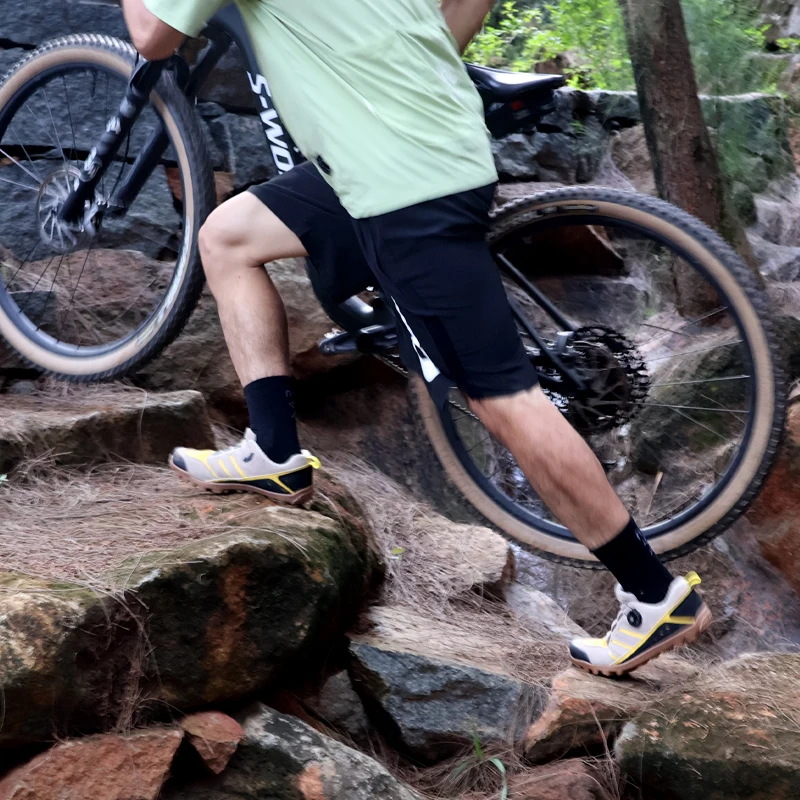 Tênis de Ciclismo MTB-181 XC/T - Xc Mountain Biking Shoes avaliação e preço