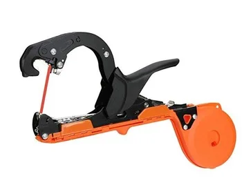 2025Tapener HT-R2 Plant Tie Machine Tape Tool