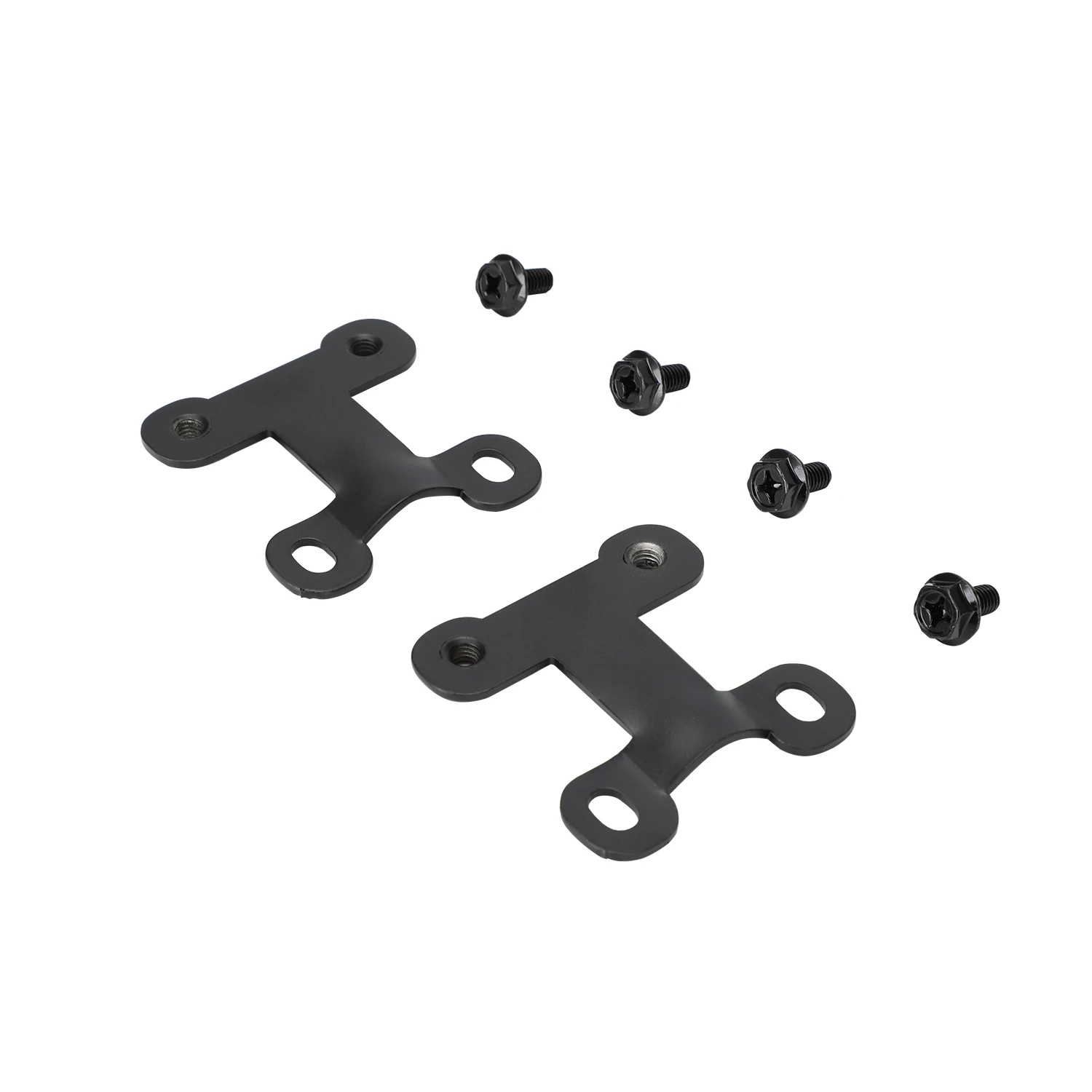 

Motorcycle modification accessories Front mud lifting bracket