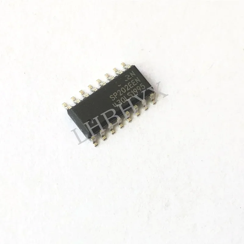 SP202EEN High-Performance RS-232 Line Drivers/Receivers SOIC-16 New Original 5PCS