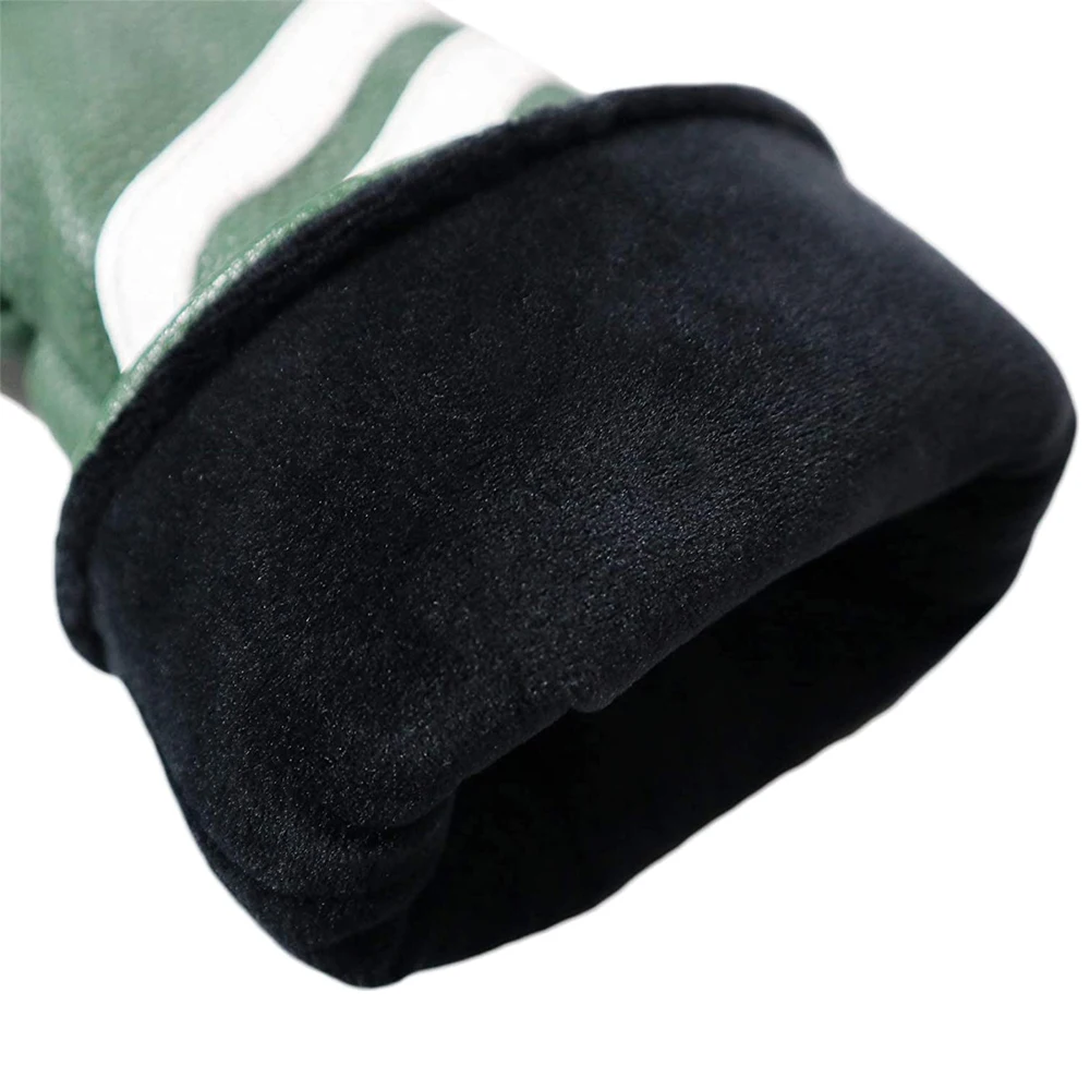 Nuove fodere per copricapo da Golf Woods per Driver Fairway mazze da Golf Set teste copertura protettiva in pelle PU di buona qualità