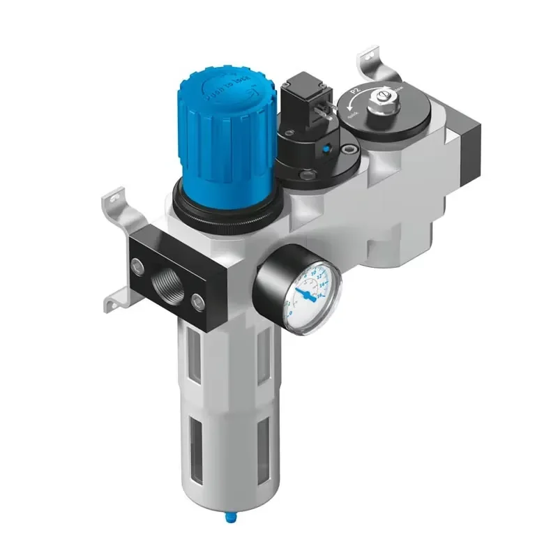 source processing unit combination LFR-1/4-D-MINI-KD 185745 Delivery time: 4-6 weeks