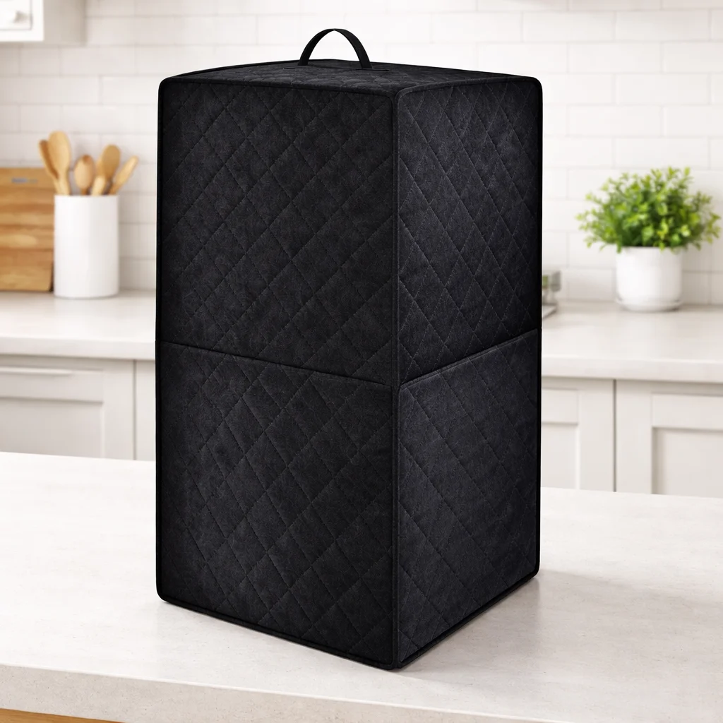 Kitchen Countertop Blender Cover Nylon Dust Cover Kitchen Appliance Protection As Shown Protects From Dust Protects From Spills
