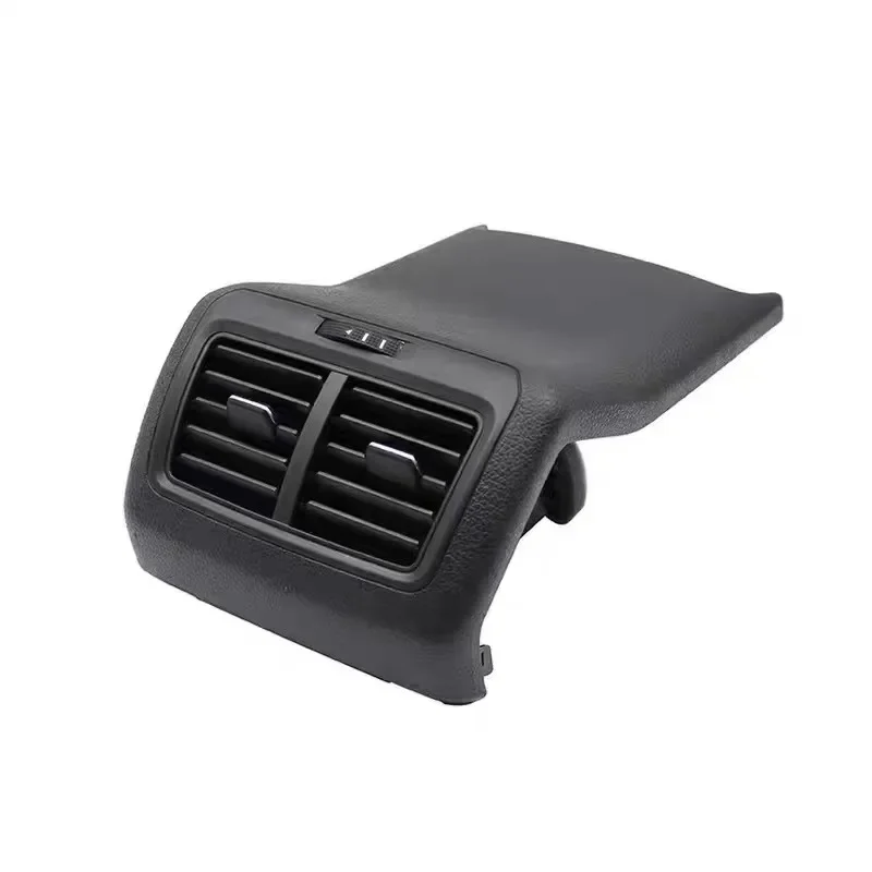 New Rear Air Conditioning Outlet Center Armrest Vent Assembly for VW Golf 7 MK7 GTI GTE R-Line 2013-2020 Custom Fit Replacement
