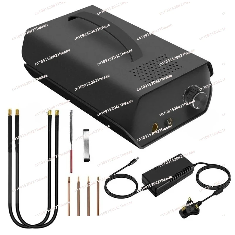 Suitable for DIY assembly of capacitor spot welding machines, small household high power welding machines