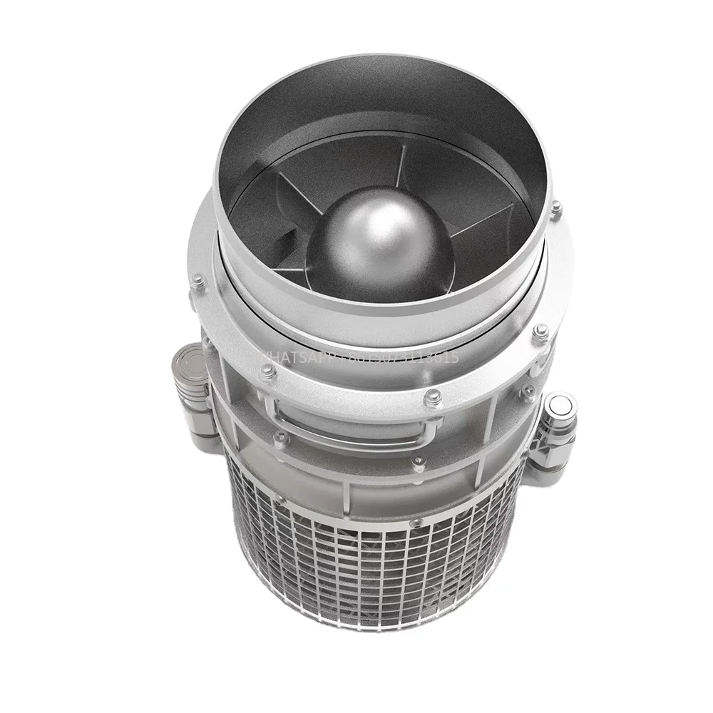 

Certificated Anti Corrosion Anti Wear Hydraulic High Flow Performance Sand Mud Vertical Slurry Pump