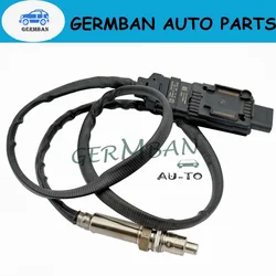 13628594553-04 Nox (Nitrogen Oxide) Sensor A2C38980400 2004-a2c1534 For BMW G20 G21 G30 G31 G32 GT X3 G01 X4 G02 X5 G05