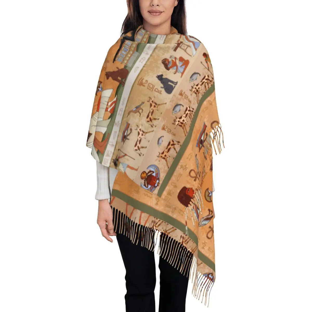 Ancient Egypt Shawls and Wraps for Evening Dresses Womens Shawls Wraps Dressy Shawls and Wraps for Evening Wear