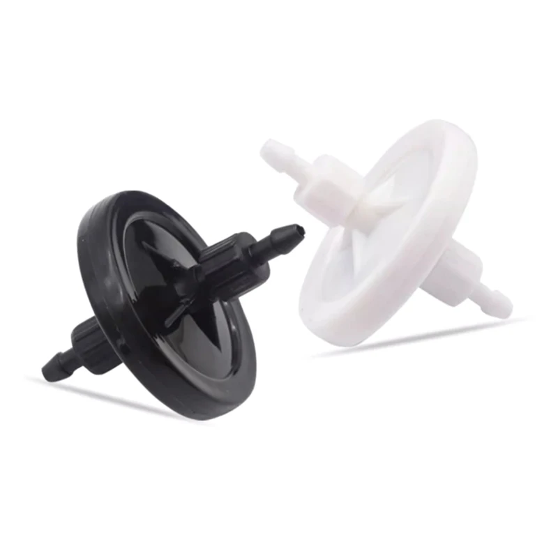 1Pcs Ecos  UV Ink Filter For Polaris 512 Spectra Printhead Flora Infinity Phaeton Human JHF Flatbed Printer DIsc Filters﻿