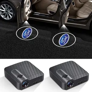 ford fiesta door light Kaufen Sie ford fiesta door light mit kostenlosem Versand auf AliExpress version