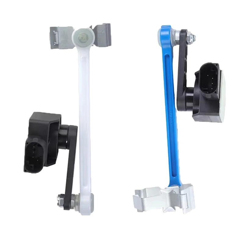 

4Z7941285C Front Left 4Z7941286C Right New Height Suspension Level Sensor For VW A6 Allroad C5-N26R