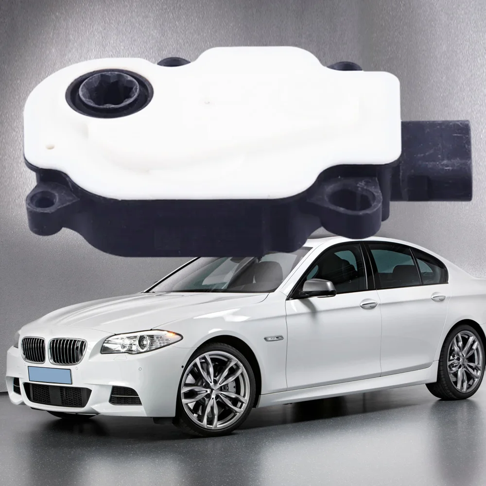 

Привод клапана воздухозаборника с 4 контактами для BMW 5 серии F10 F11 GT F07 2010–2016, i3 I01, MINI Countryman Cooper F60, 719316809, 6466R151