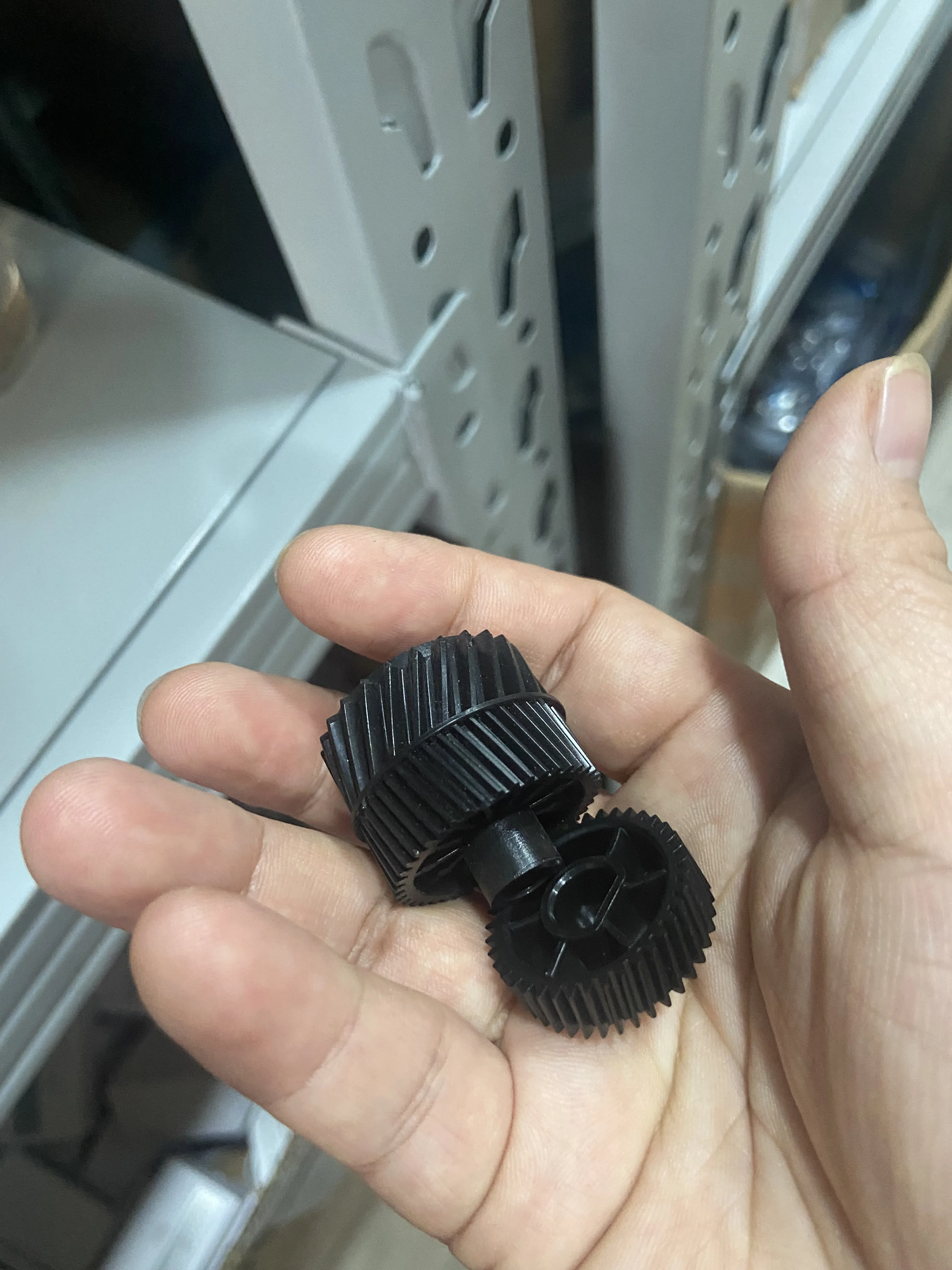 

DCP700 2nd Transfer Roller Gear for Xerox Color 550 560 570 700 C75 J75