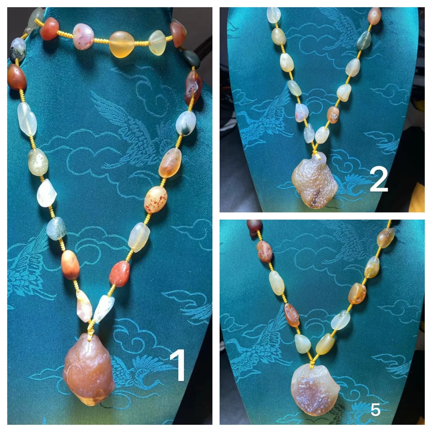 

1 шт./партия, прозрачные подвески в виде сердца