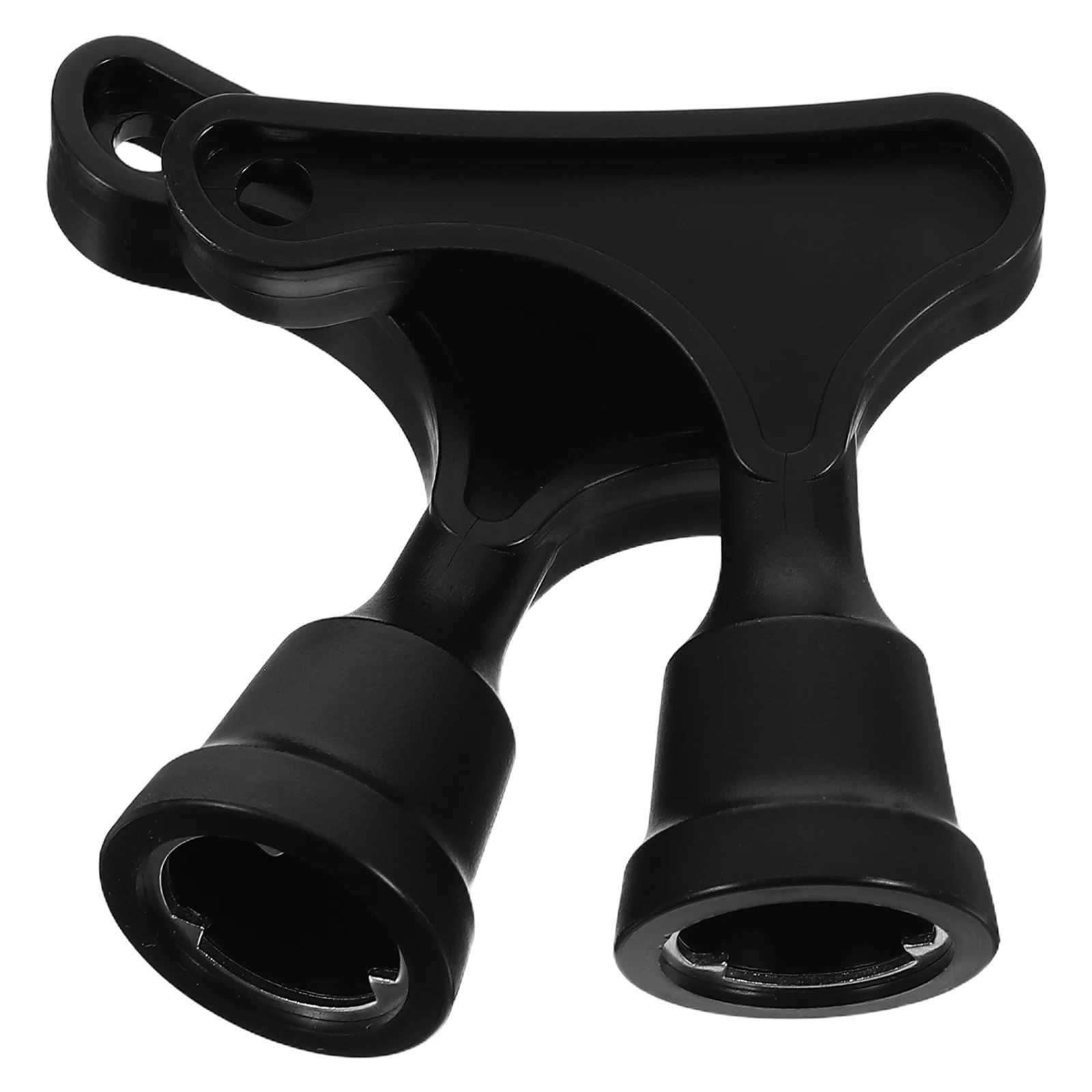 

2Pcs Golf Spike Wrench Tool Ergonomic Design Durable Material Quick Easy Spikes Replacement Portable Golf Spike Holder