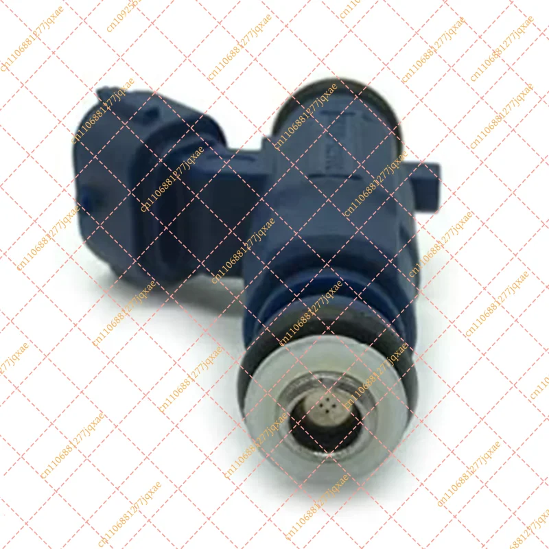 Fuel Injector Nozzle Replacement for Hyundai Atos i10 KIA Picanto 1.1, OEM 35310-02900