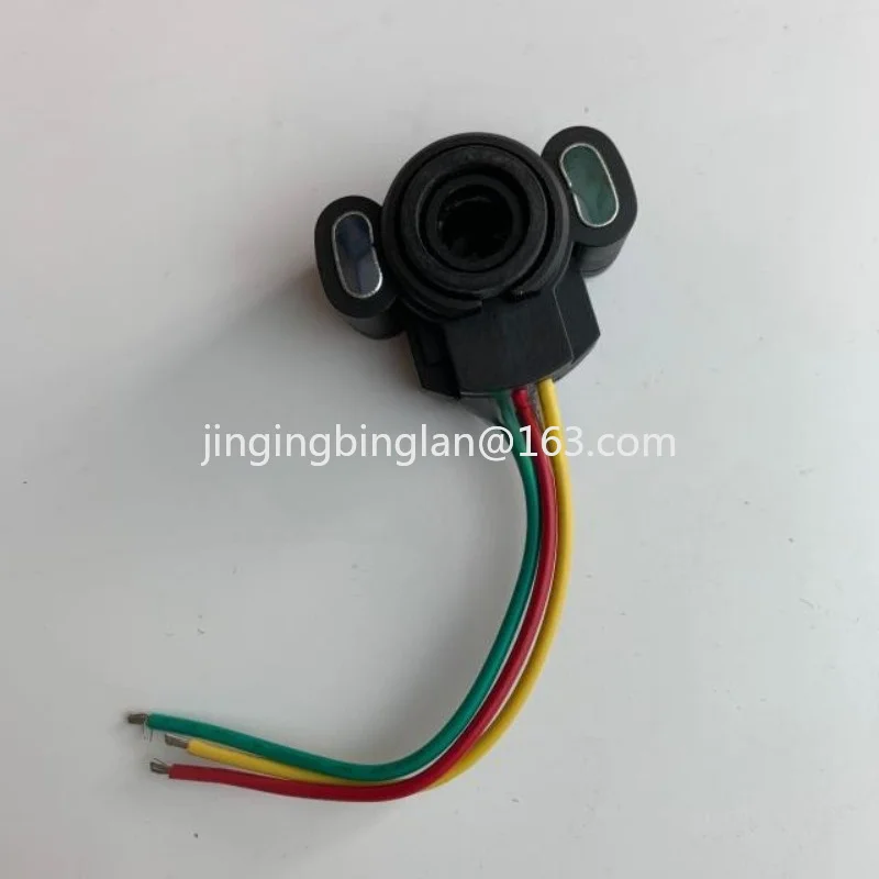 7916400105 Accelerator Potentiometer For Forklift Parts 141/131 Handle Sensor