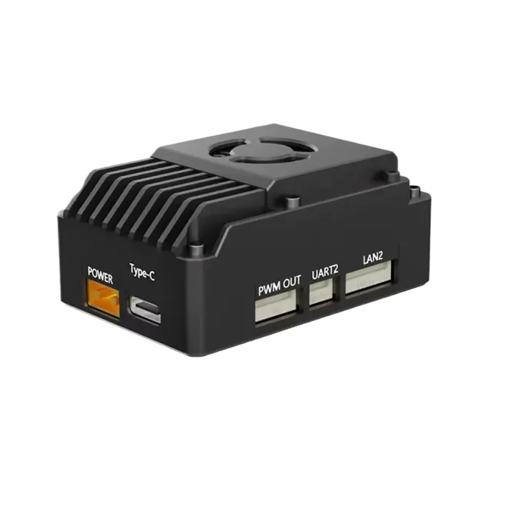 SIYI UniRC 7 AIR UNIT (2.4 GHZ) / 7 Pro Air Unit (2.4 & 5 GHZ)